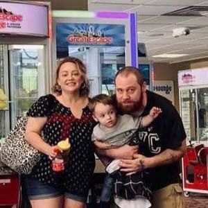 Meet your Posher, Brandi